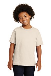 000415 Gildan® Youth Heavy Cotton™ 100% Cotton T-Shirt