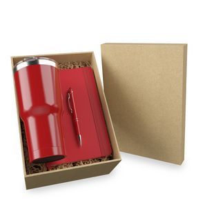 Show Your Colors 3-Piece Kit in an Eco Gift Box