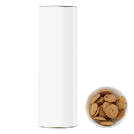 The Crave Cookie Collection - 8" Tube - Chocolate Chip
