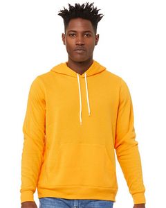 Bella + Canvas® Sponge Fleece Hoodie