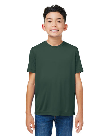 Core 365™ Youth Capital Performance T-Shirt