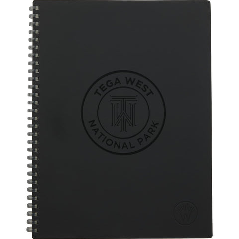 Wellable™ Plan Well Undated Planner Journal