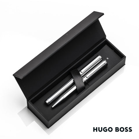 Hugo Boss? Step Ballpoint Pen