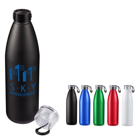 23.66 Oz. Aerial Aluminum Bottle