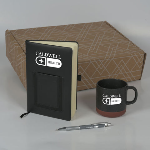 Welcome Gift Set