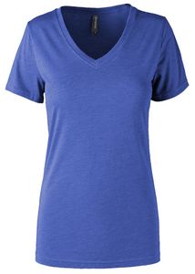 Blue Heather Blank Front