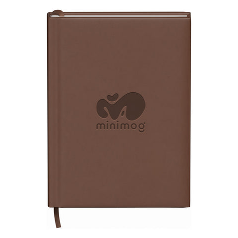 Marlowe Hard Cover Journal