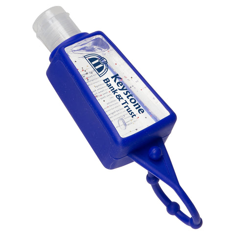 Gel Go 1 oz Hand Sanitizer- WSA-GG11 for Canada
