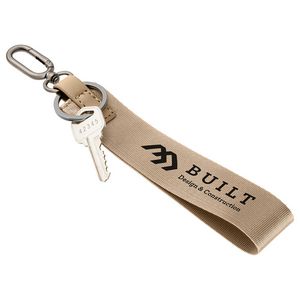 000610 AeroLOFT® Never Lost Keychain