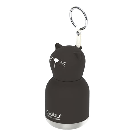6.7 oz Asobu Mini Bestie Bottle