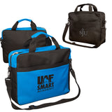 The AI Computer Briefcase Bag