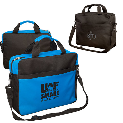 The AI Computer Briefcase Bag