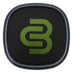 000787 Swing 3W Mono Wireless Speaker