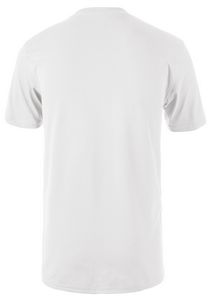 The Zorrel® Men's Dri-Balance™ Plaited Moisture Transport Tee Shirt