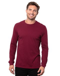 000211 THREADFAST Epic Unisex Long-Sleeve T-Shirt