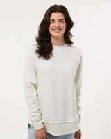 Natural Heather White Blank