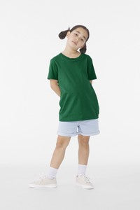 Bella+Canvas® Youth Jersey Short Sleeve Tee