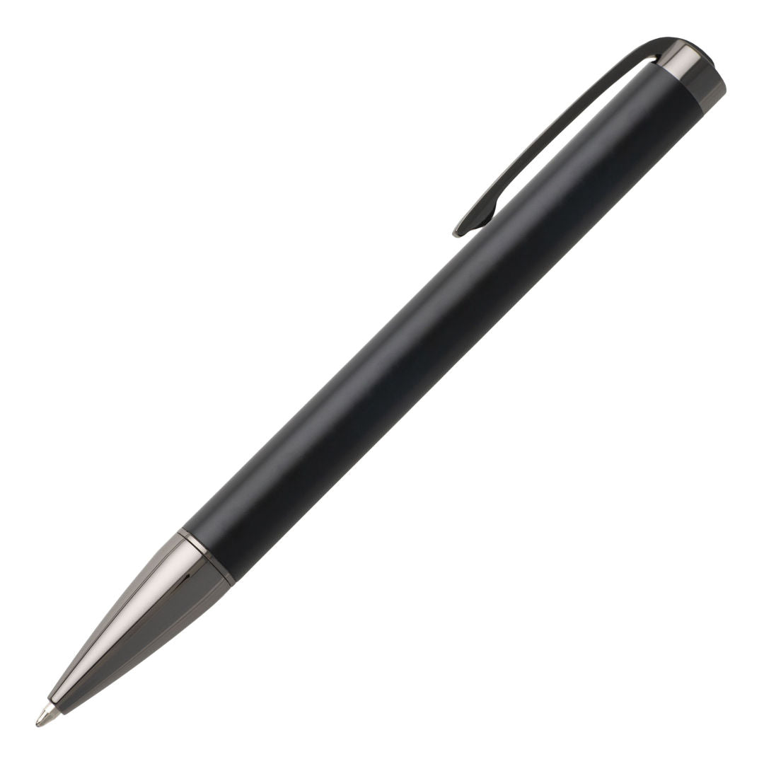 Ballpoint / Black (Blank)
