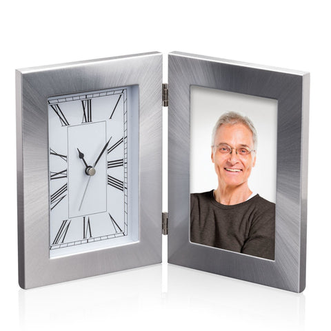 Melania Clock/Frame