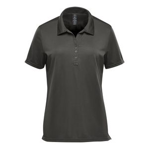 Stormtech Women's Treeline Performance S/S Polo