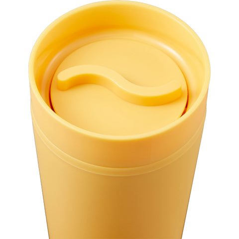 Lola Recycled Tumbler w/ 360 degree lid 16 oz