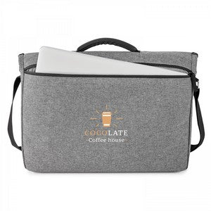 Nomad Must Haves Expandable Business Messenger