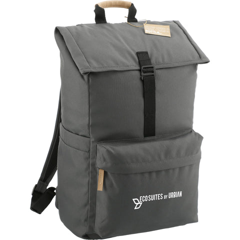 Aft Recycled 15'' Computer Rucksack