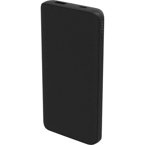 mophie® Power Boost 10,000 mAh Power Bank with USB-C Port