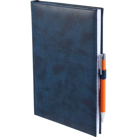 7'' x 10'' FSC® Recycled Morano Large Journal