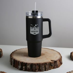 000016 Glacier Peak Biggie 30 Fl Oz Tumbler