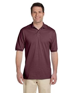 Jerzees Adult DRI-POWER® ACTIVE Jersey Polo