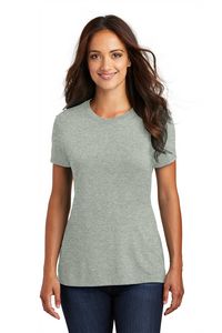 Heathered Gray Blank