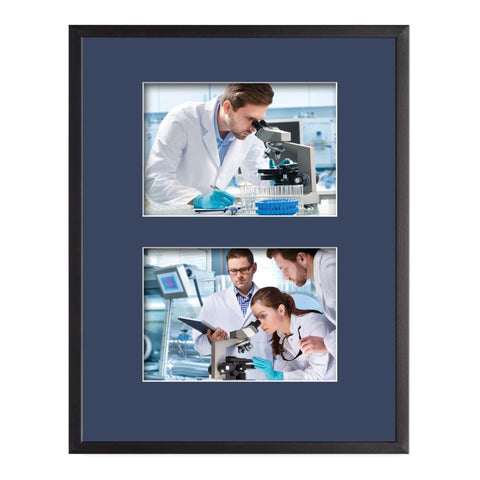 Beraud 2 Picture Frame