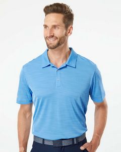 Adidas® Mélange Polo