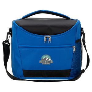 000634 Festival Cooler Bag