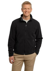 Port Authority® Men's Value Fleece Jacket