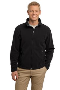 Port Authority® Men's Value Fleece Jacket