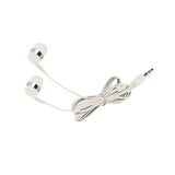 2757 WHT Earbuds