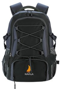 Koozie® Wanderer 25L Daypack