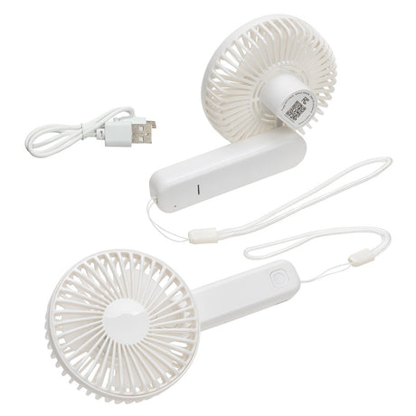 Mini Breeze Rechargeable Hand Fan