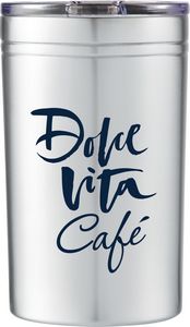 Sherpa 11 oz Vacuum Tumbler & Insulator with Double-Walled Construction