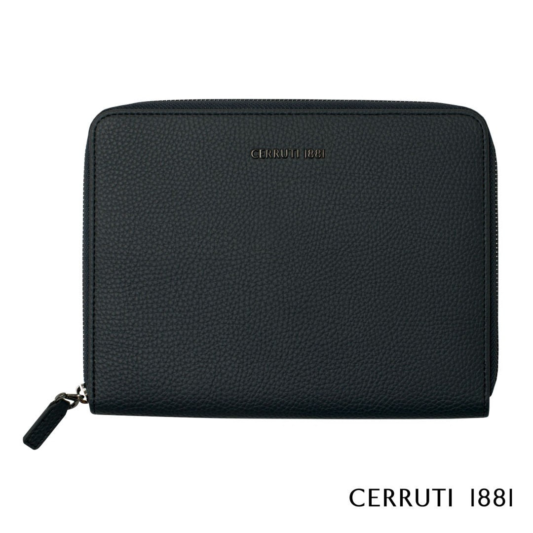Dark Blue (Blank)