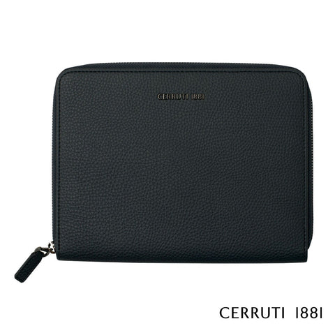 Cerruti 1881 Hamilton Conference Folder A5