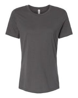 Bella + Canvas® Women's Relaxed Jersey Tee