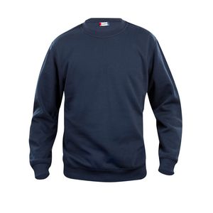 Clique Youth Stockholm Crewneck Sweatshirt