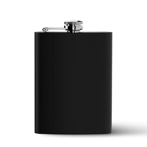 ACE 200ml 68oz RECYCLED STAINLESS STEEL FLASK