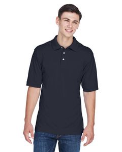 000170 Harriton Men's Easy Blend™ Polo