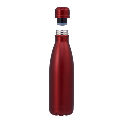 17 Oz. Copper Vacuum Insulated Bottle