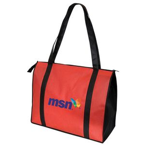 Oversize Non Woven Convention Tote