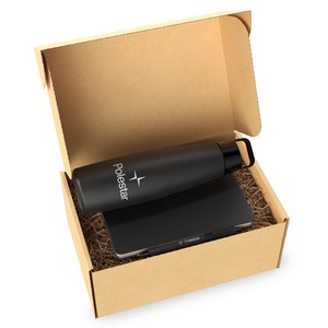 On Display! 2-Piece Gift Set in an Eco Gift Box